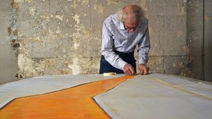 Christo : Marcher sur l'eau