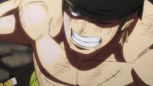 One Piece: Saison 21 Episode 1060