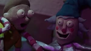 Image Rick and Morty The Non-Canonical Adventures: Poltergeist