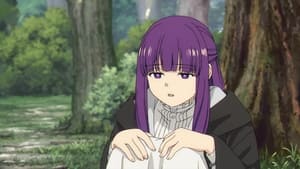 Sousou No Frieren – Frieren: Saison 1 Episode 27