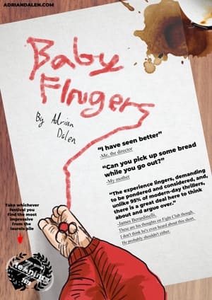 Image Baby Fingers