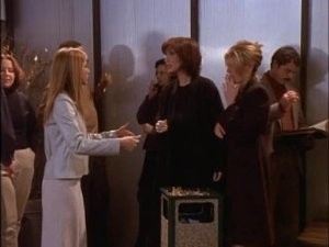 Friends Season 5 Episode 18