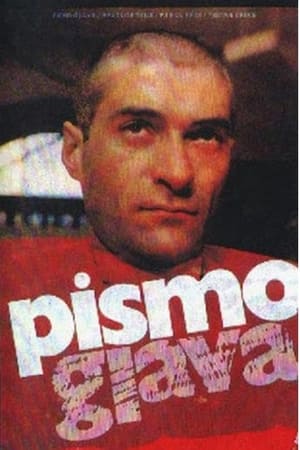 Image Pismo - Glava