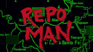 Repo Man movie still 35