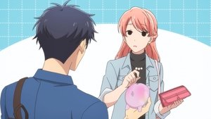 Wotakoi: O Amor é Difícil para Otaku: 1×9