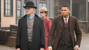 DC’s Legends of Tomorrow: 1×11