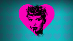 poster I Love Lucy