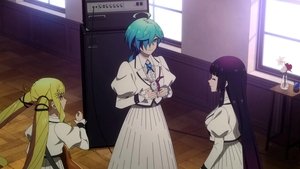 Rock wa Lady no Tashinami deshite – Episódio 8
