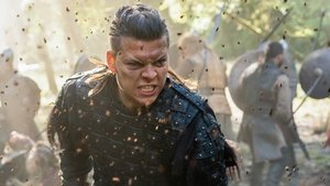Vikings saison 6 Episode 17