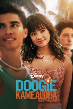 Doogie Kamealoha, M.D. 266