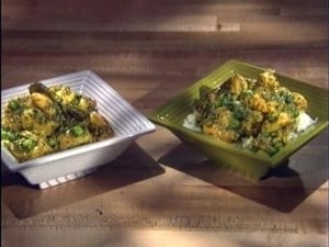 America's Test Kitchen Two Curry Traditions