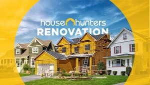 poster House Hunters Renovation