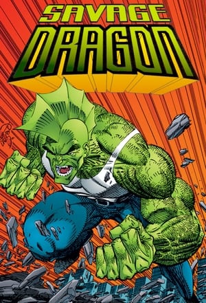 Image The Savage Dragon