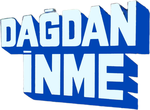Dağdan İnme — Logos 1