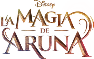 A Magia de Aruna — Logos 2