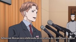 Kabukichou Sherlock: Saison 1 Episode 19