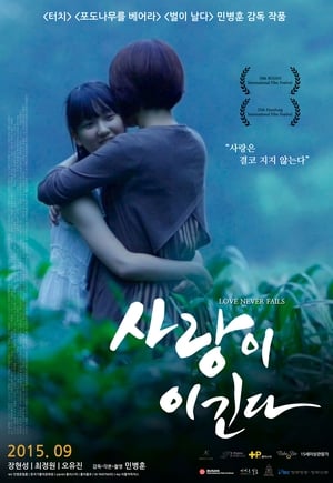 Poster 사랑이 이긴다 2015