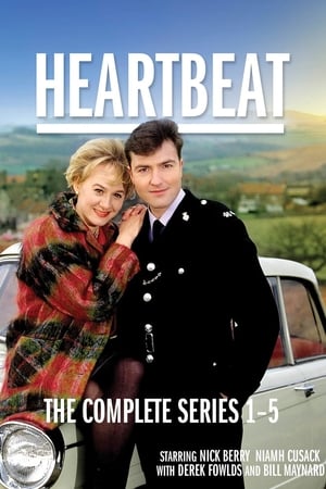 Poster Heartbeat Season 5 1995