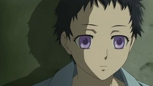 Darker Than Black: Kuro No Keiyakusha Episódio 18