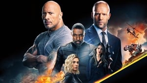 Fast & Furious – Hobbs & Shaw