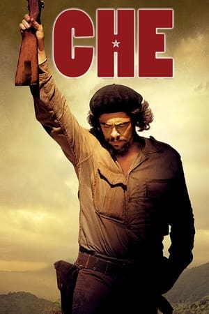 Che (2008) | Team Personality Map