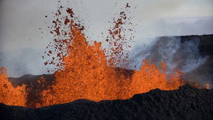 Naturwunder Hawaii, zwischen Feuer und Wasser