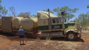 Outback Truckers Episode 7