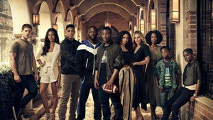 All American S02E05 — Bring The Pain episode still