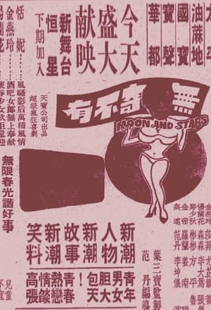 Poster 無奇不有 1975