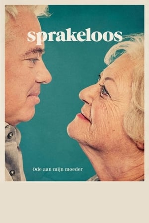 Sprakeloos