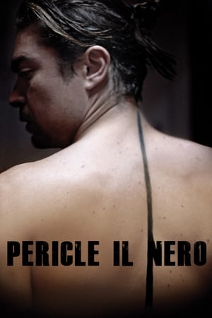 Poster Pericle (2016)