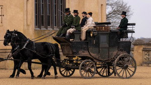 Belgravia: The Next Chapter Temporada 1 Capitulo 3