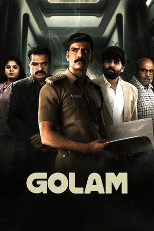 Golam 12