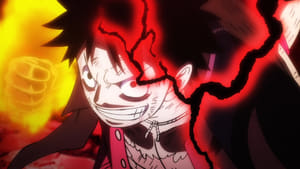 One Piece: Saison 21 Episode 1052