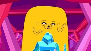 Adventure Time Season 2 แอดแวนเจอร์ ไทม์ ปี 2 ตอนที่ 8 พากย์ไทย