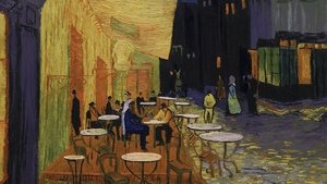 Loving Vincent 2017