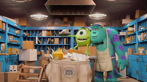 Monstres Academy