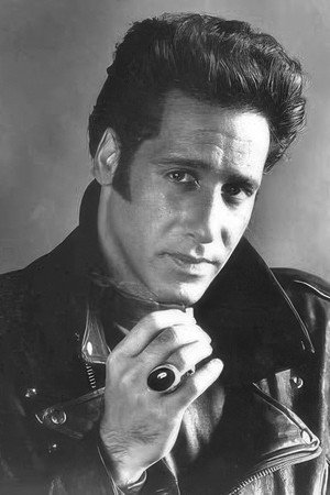 Andrew Dice Clay portrait