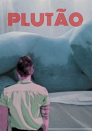 Affiche de Plutão