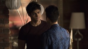 Shadowhunters Season 2 Episode 15