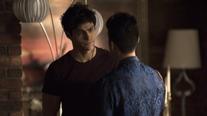 Shadowhunters: 2×15