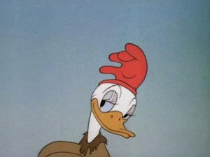 La poule aux œufs d'or