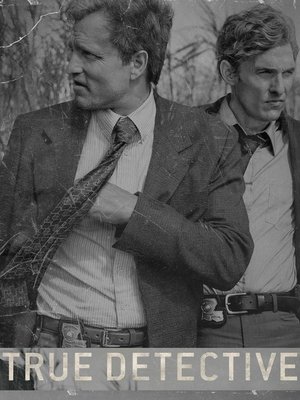 Image True Detective