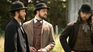 Mercy Street 2 x 5