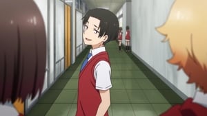 Kono Bijutsubu ni wa Mondai ga Aru!: 1×7