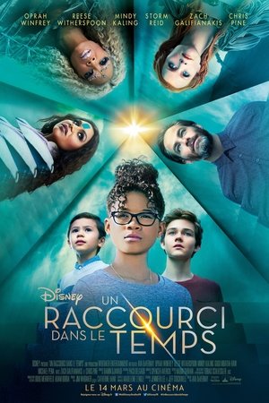 Image Un raccourci dans le temps