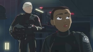 Star Wars Resistance S02E18