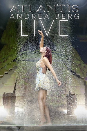 Andrea Berg: Atlantis Live 3