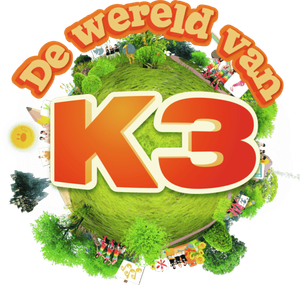 The World of K3 — Logos 1