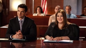 Drop Dead Diva: 6×4